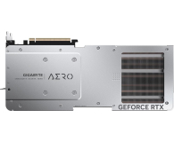 Gigabyte GeForce RTX 4080 AERO OC 16GB GDDRX6 - 1083474 - zdjęcie 7